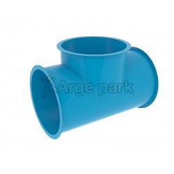 HPTK002 T Tüp Geçit